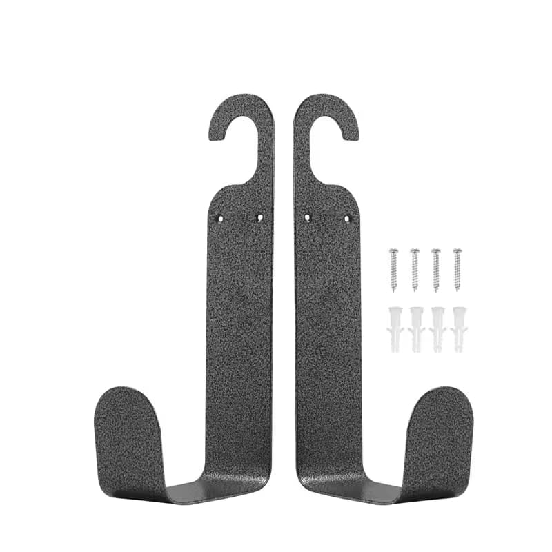 BG005 Metal Hose Hanger 13.4in Home Farm Garden Yard | Sunwell Tools
