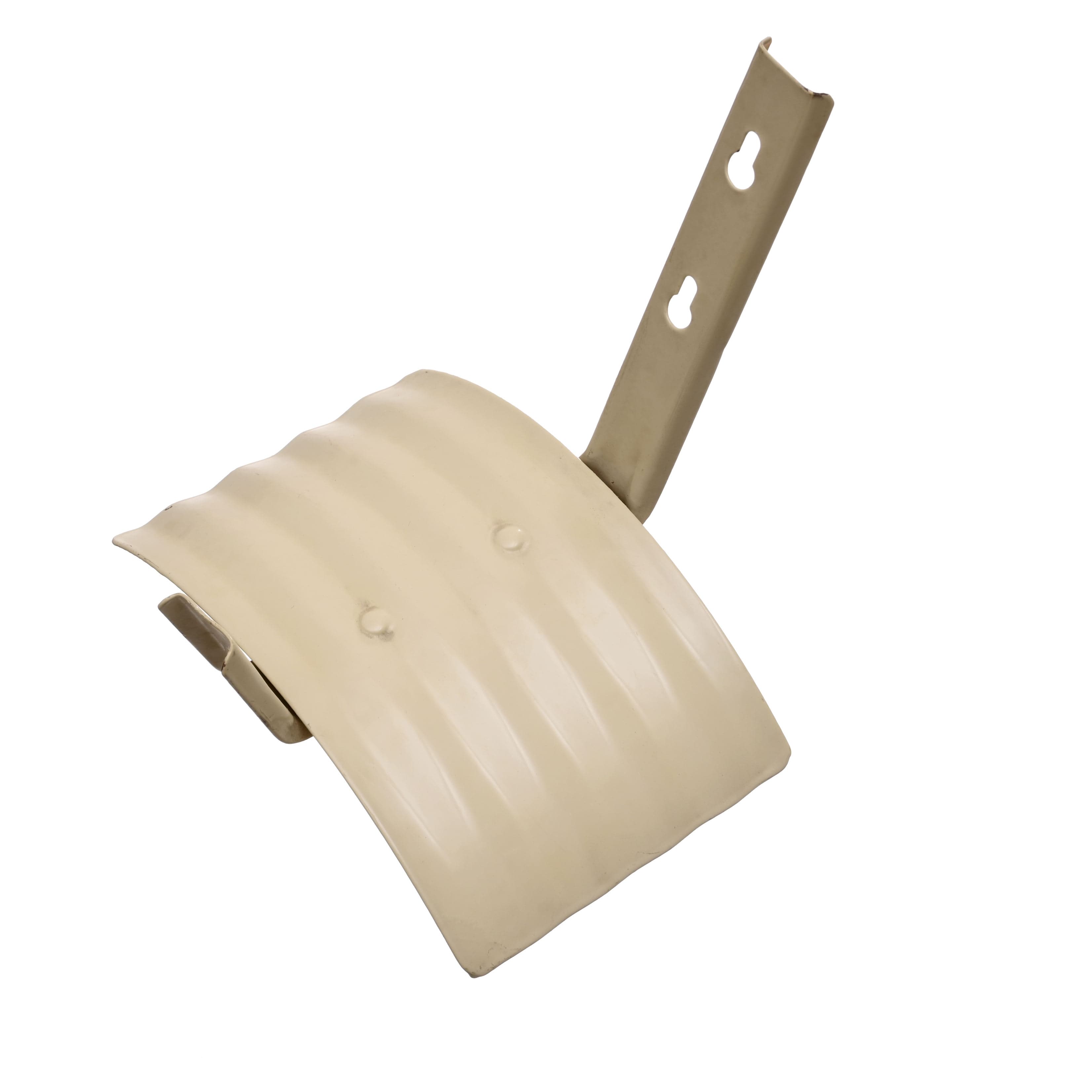 K118 Metal Triangle Wall Bracket Water Pipe Storage Rack | Sunwell Tools