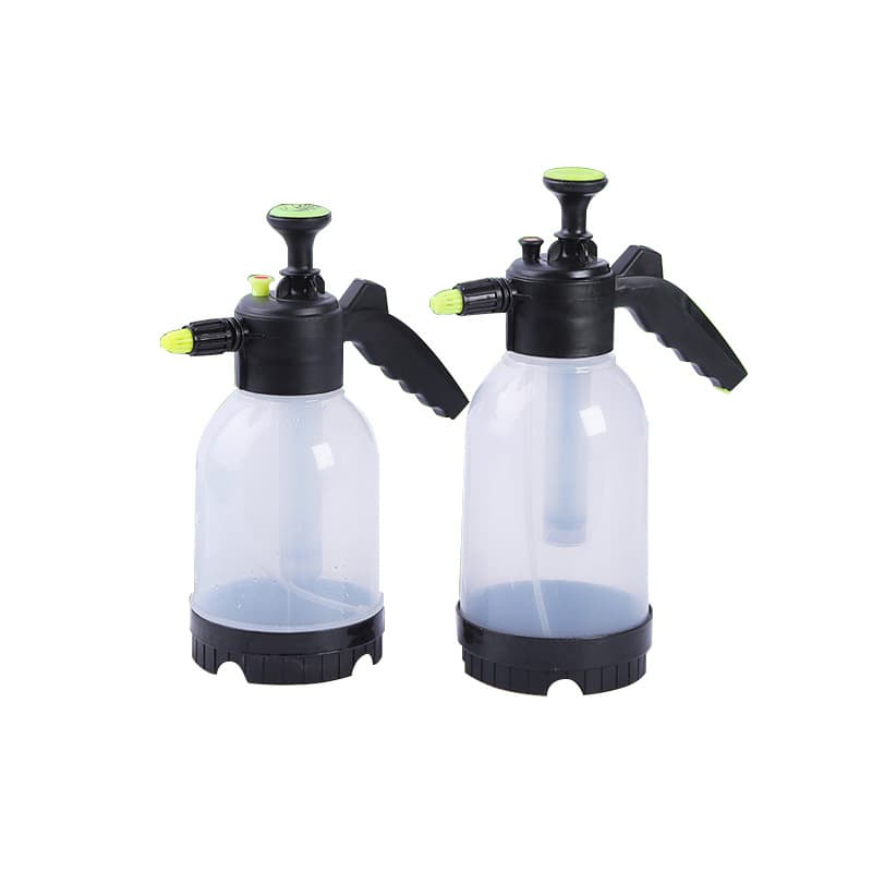 SW2001F 1.5L/2L Manual Hand Pressure Sprayer for Garden & Farm | Sunwell