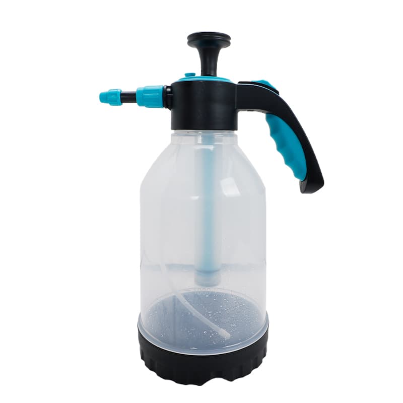 SX-5082B-20 2L Handheld Hand Sprayer for Garden & Car Wash | Sunwell