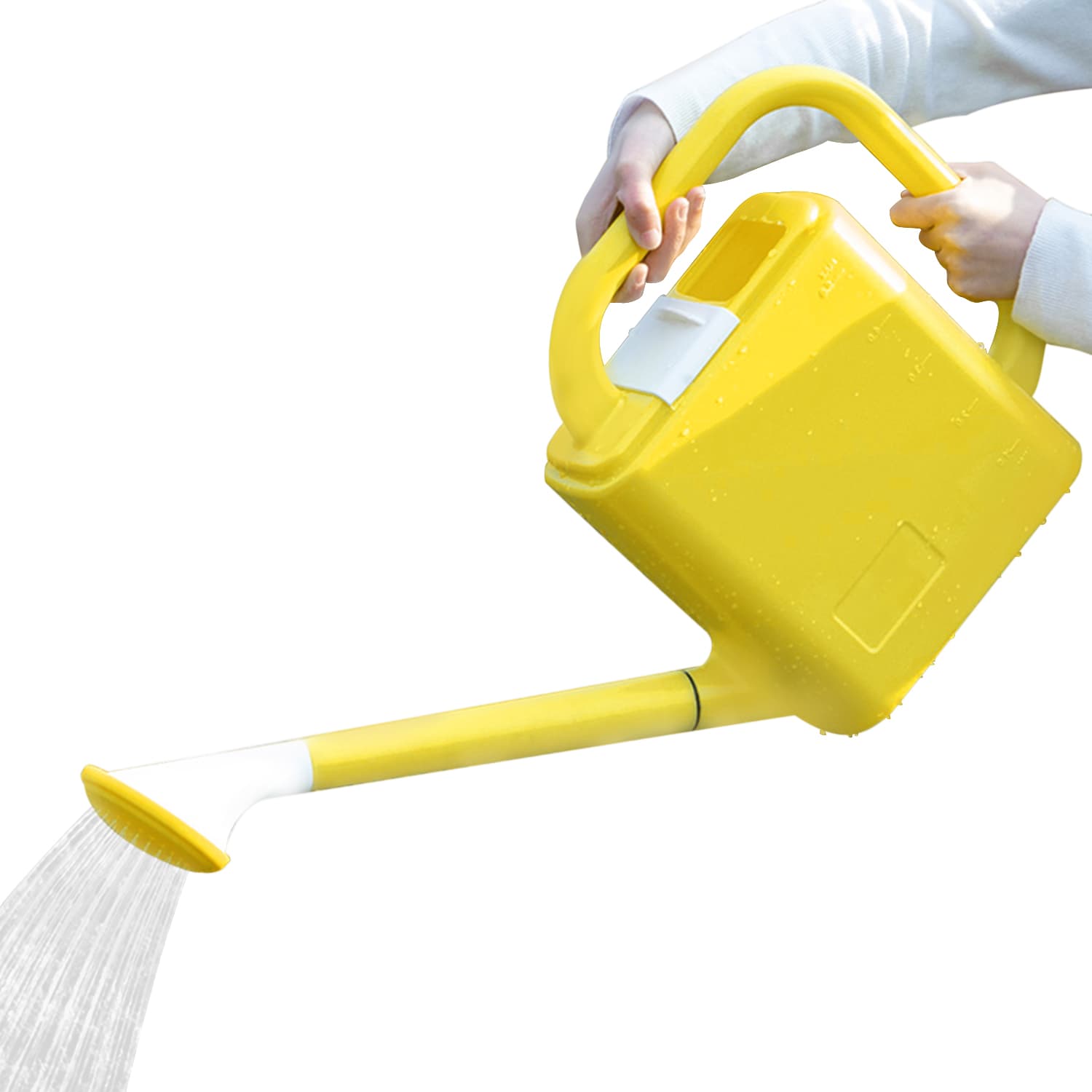 HW03002 Hand Watering Can for Garden & Plants - OEM Supplier | Sunwell