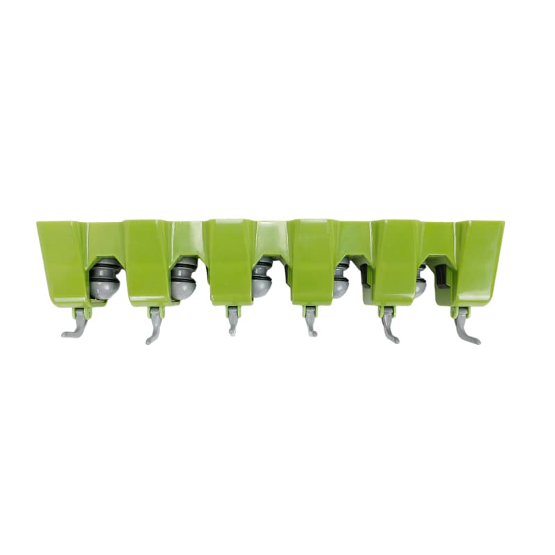 C9018 Foldable Plastic Wall Hook ABS 44.5cm Bathroom Garden | Sunwell Tools