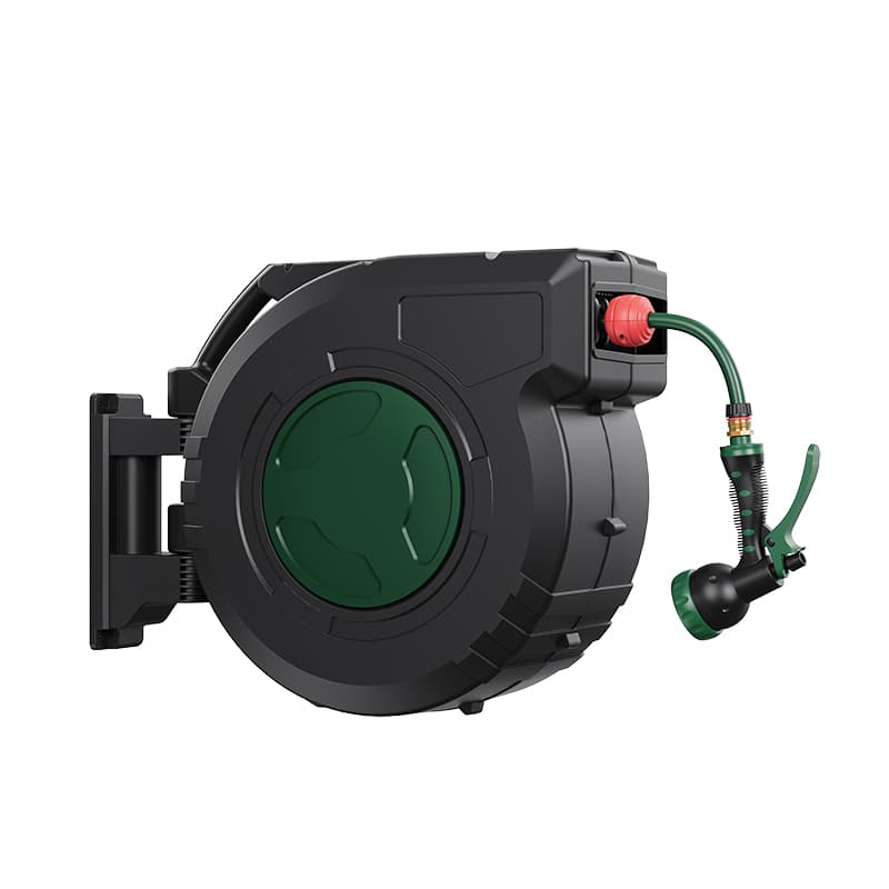 HR035-1/2 35m Garden Hose Reel | Sunwellco Tools