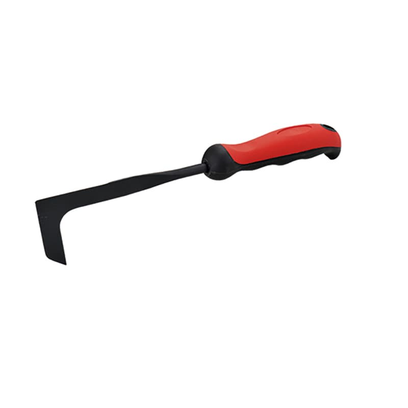 K603H Garden Weeding Knife 65Mn Steel Electroplating PP+TPR Handle Camping Farm | Sunwell Tools