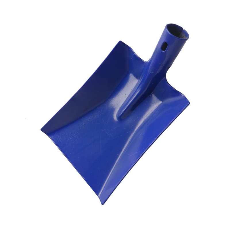 K723Q Garden Shovel Head A3 Steel 20cm Custom Logo OEM Wholesale | Sunwell Tools