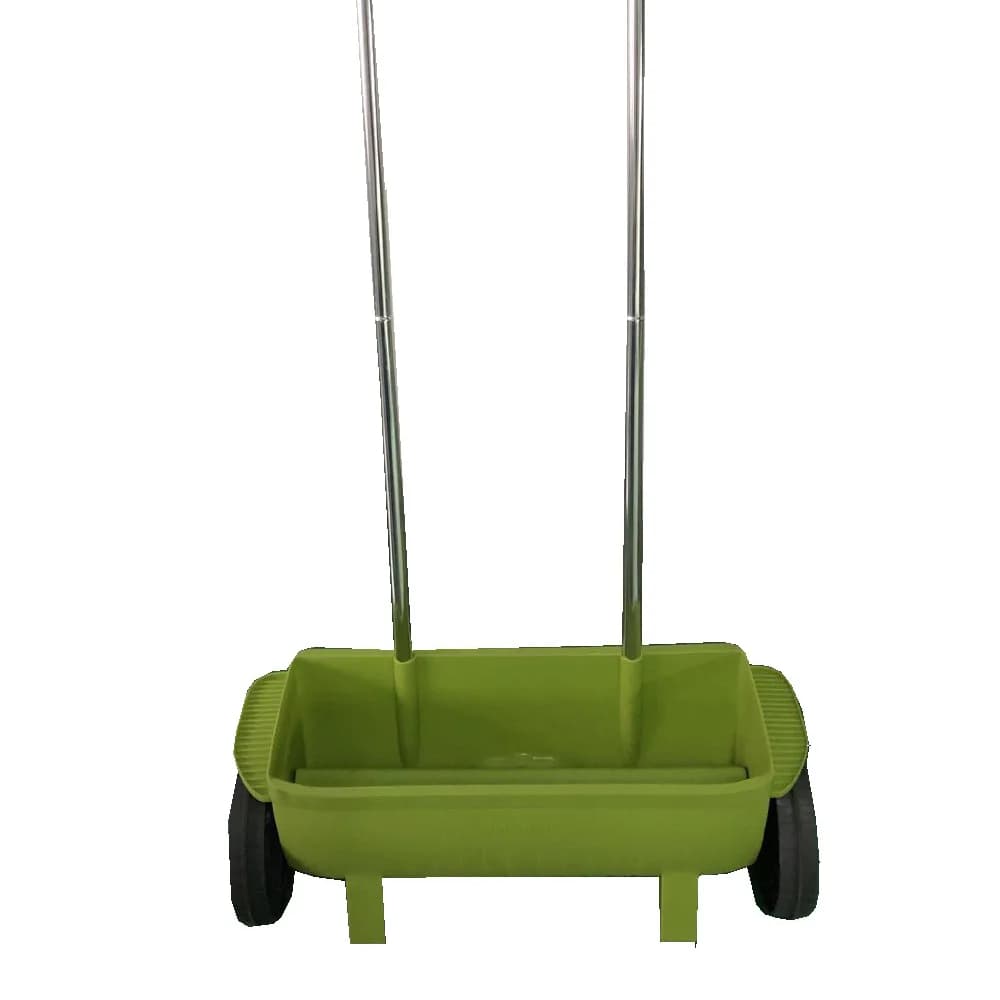 SW007 Garden Seeder Hand Operated 59x44x52cm Custom Logo OEM Wholesale | Sunwell Tools