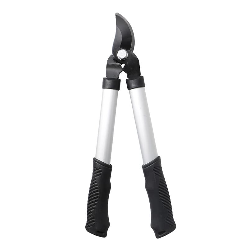 HA4920R Bypass Lopper Carbon Steel Blade Black ILAFLON Aluminum Handle | Sunwell Tools
