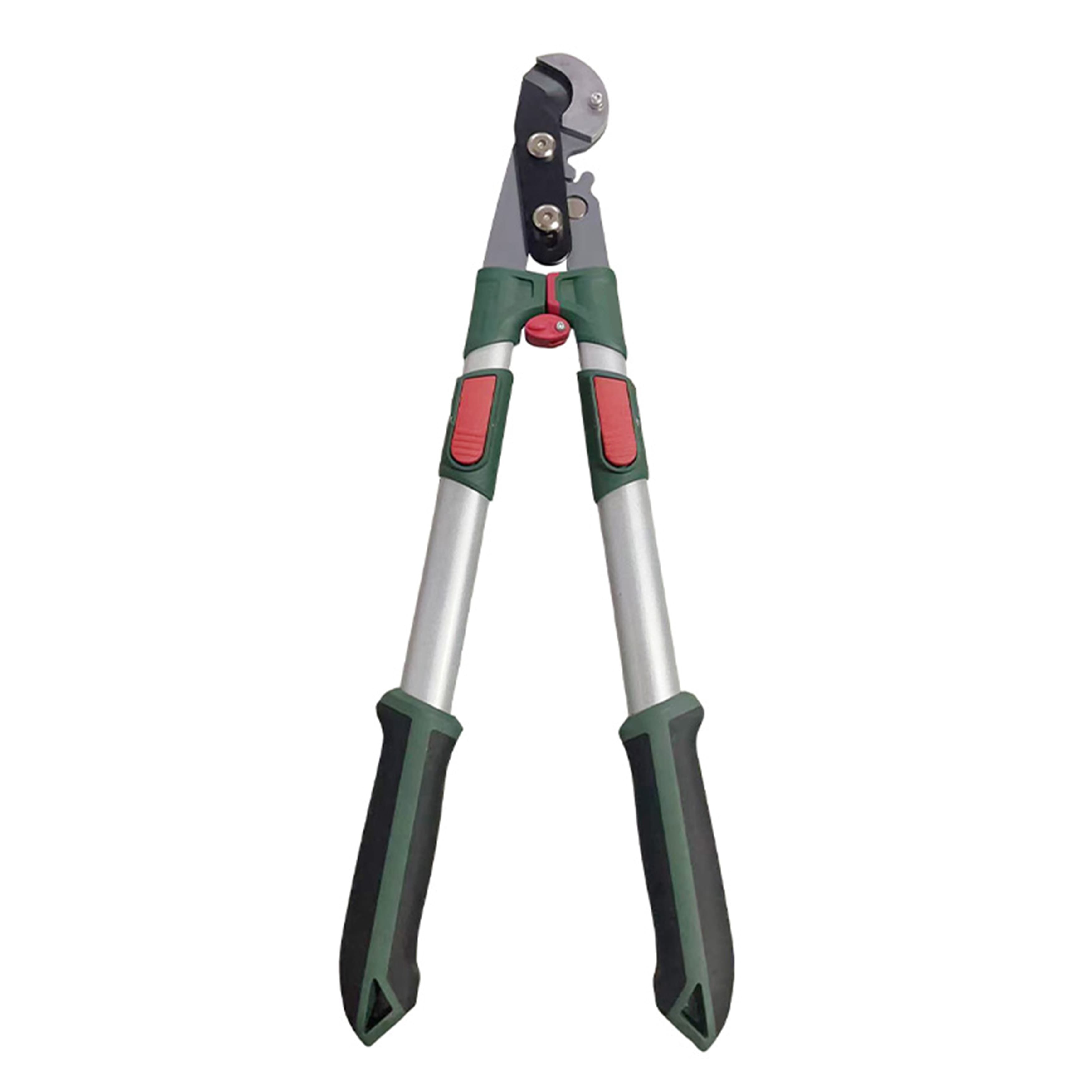 HA949B Anvil Telescopic Lopper 35mm Cut SK5 Blade Oval Aluminum Handle | Sunwell Tools