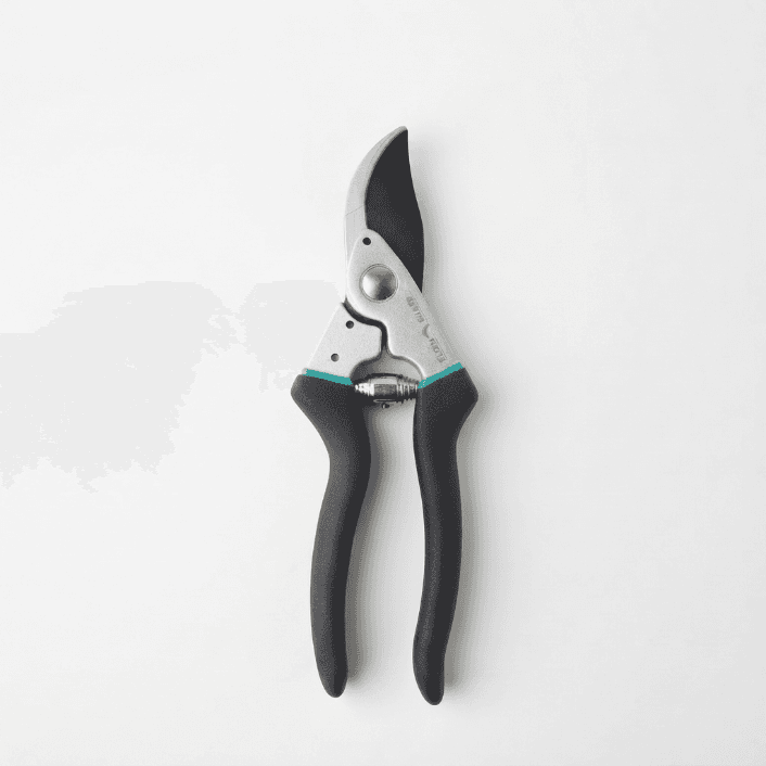 HC031 65Mn Bypass Pruner HRC52 260g | Sunwellco Tools