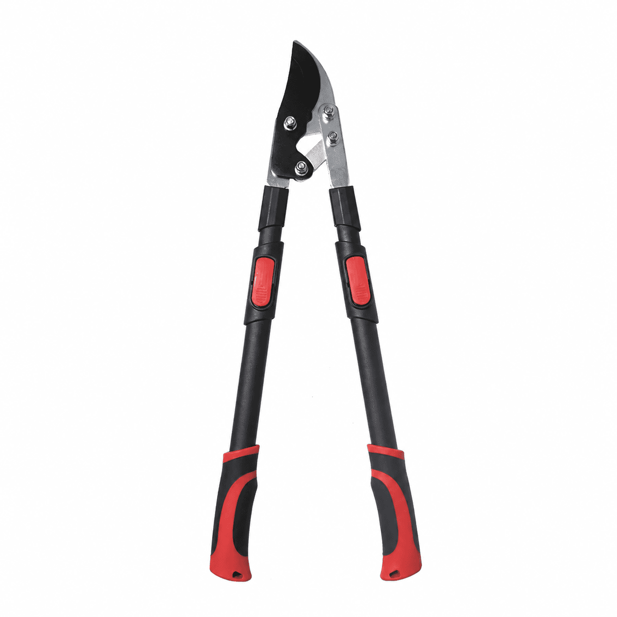HA1903S-3 Telescopic Bypass Lopper High Carbon Steel ILAFLON Blade Steel Handle | Sunwell Tools