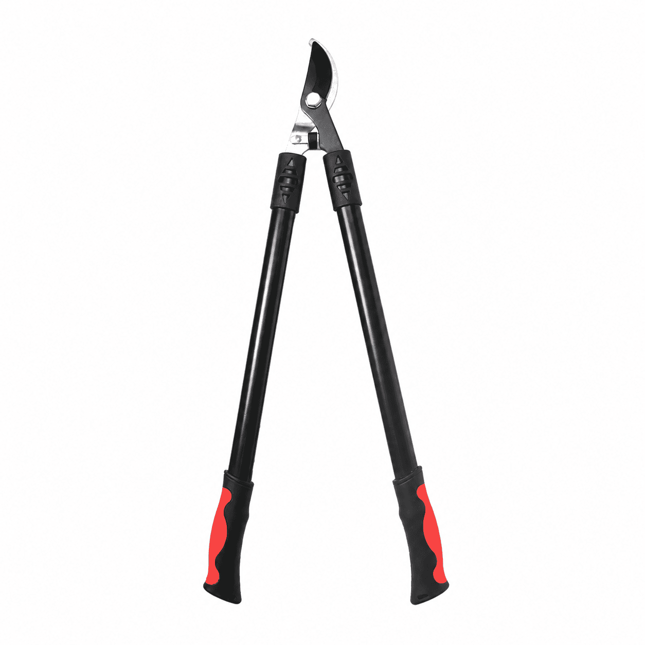 HA4910S-1 71.1cm Heavy Duty Bypass Lopper Carbon Steel ILAFLON Blade Steel Handle | Sunwell Tools