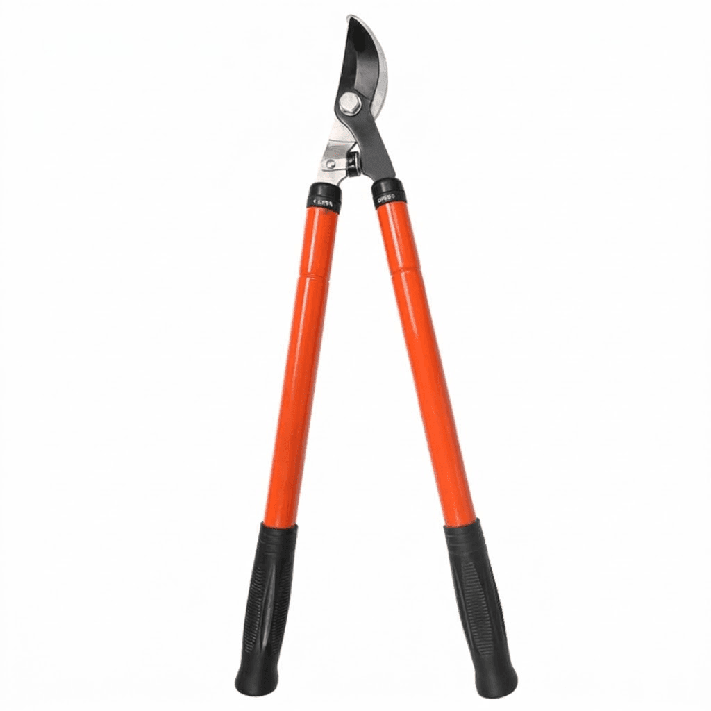 HA2910S-9 Extendable Bypass Lopper | High Carbon Steel Blade with Ilaflon Coating | Sunwellco Tools