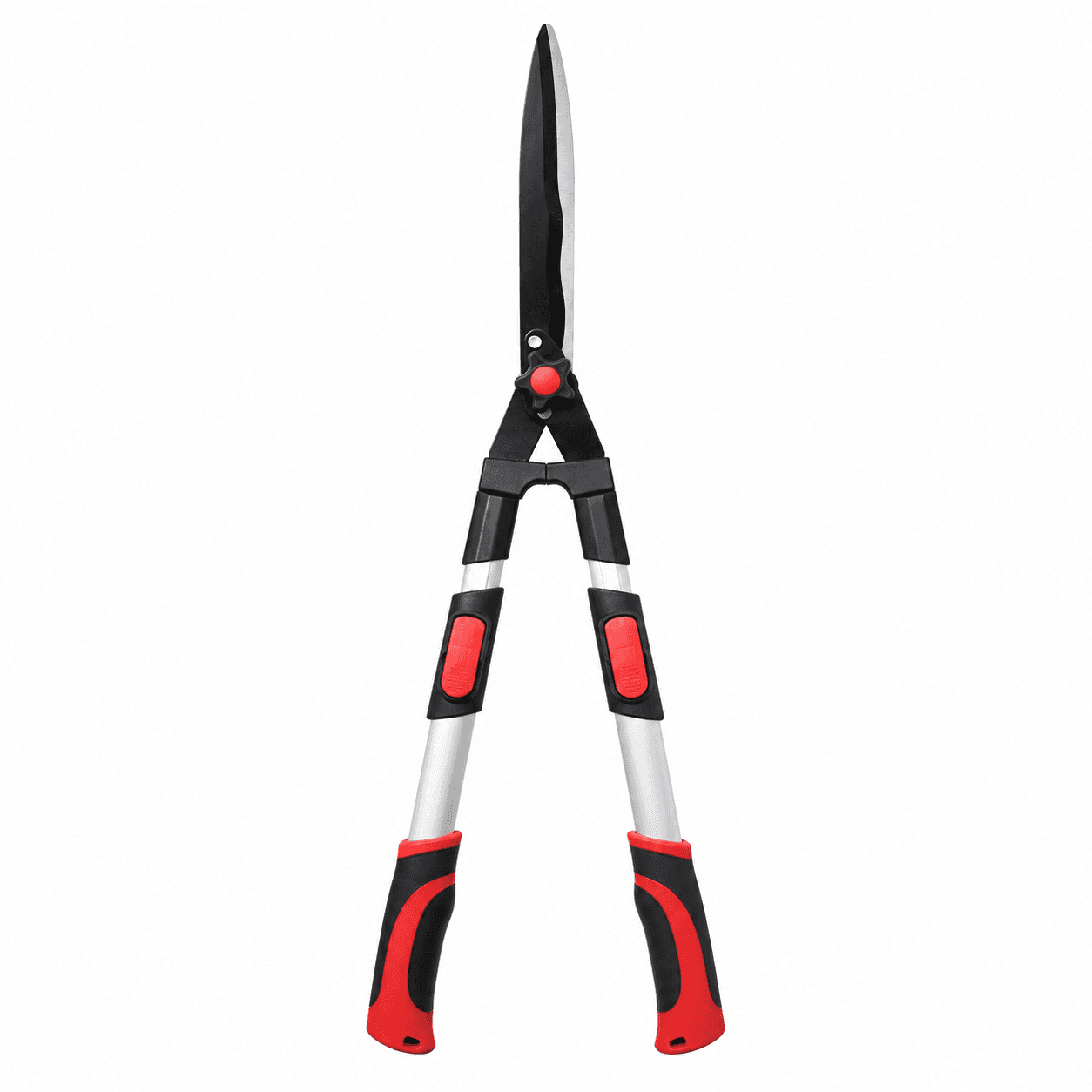 HA1801R-3 Telescopic SK5 Hedge Shear | Sunwellco Tools