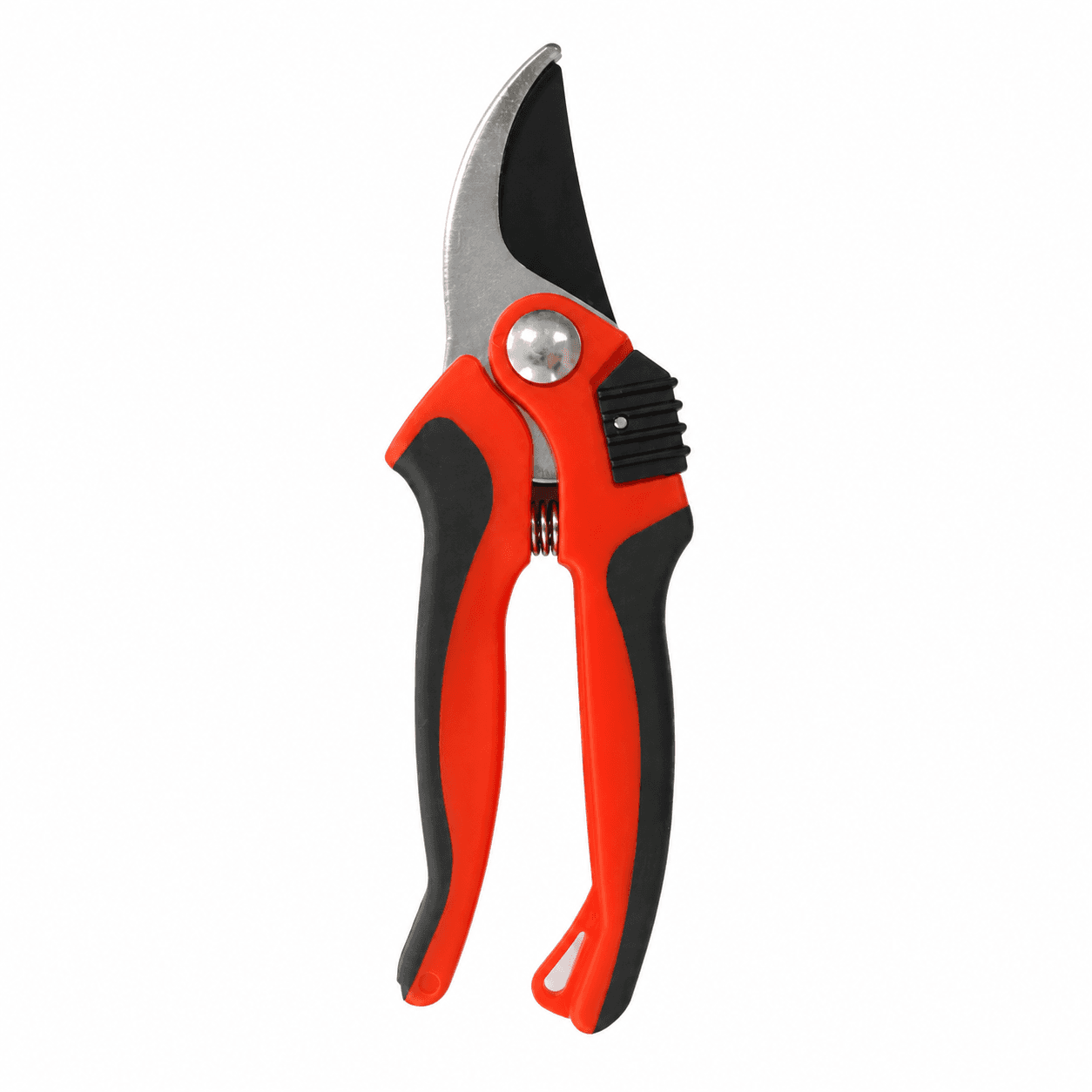 HC013 Bypass Pruner 65Mn Blade Ilaflon Coating PP+TPR Handle | Sunwell Tools