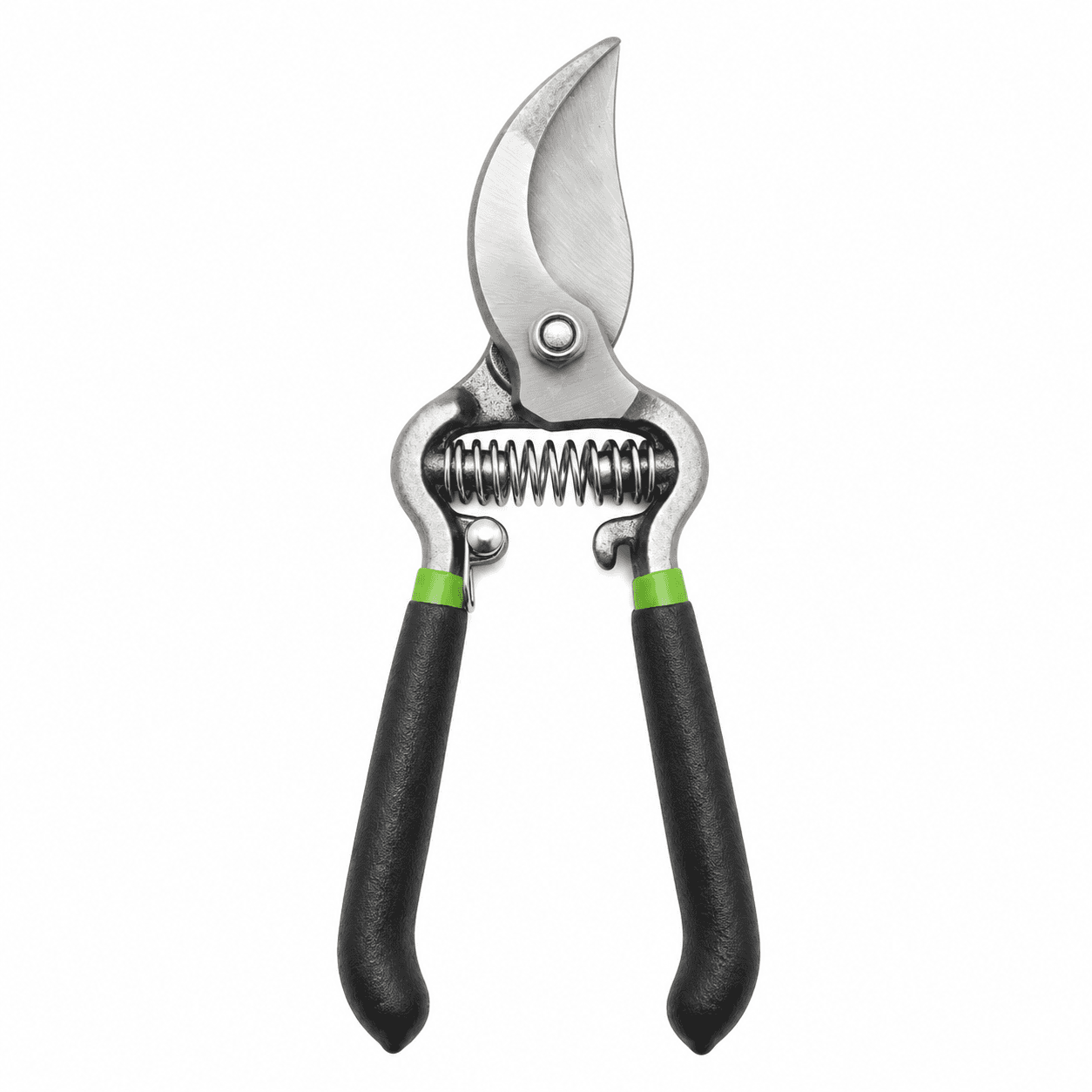 WD002 8in Steel Gardening Pruner | Sunwellco Tools