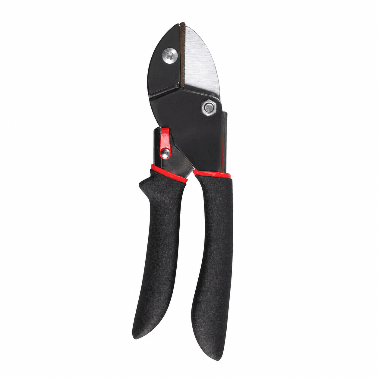 HC065S 8.25in Anvil Pruner Carbon Steel | Sunwellco Tools