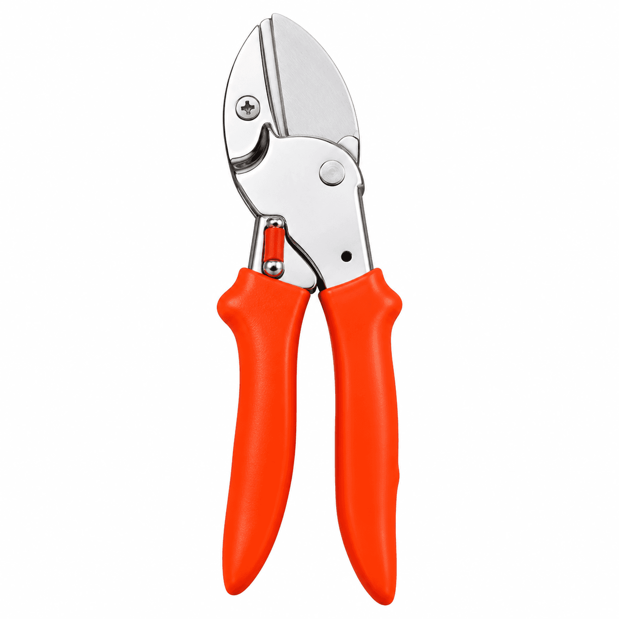 HC155 200mm 65Mn Anvil Pruner HRC52 | Sunwellco Tools