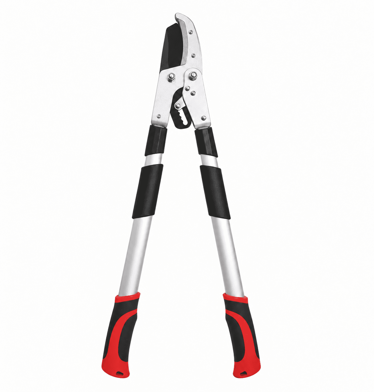 HA1917R-3 Professional Bypass Lopper | 30" Heavy Duty Tree Pruner with High Carbon Steel Blade | Sunwellco Tools