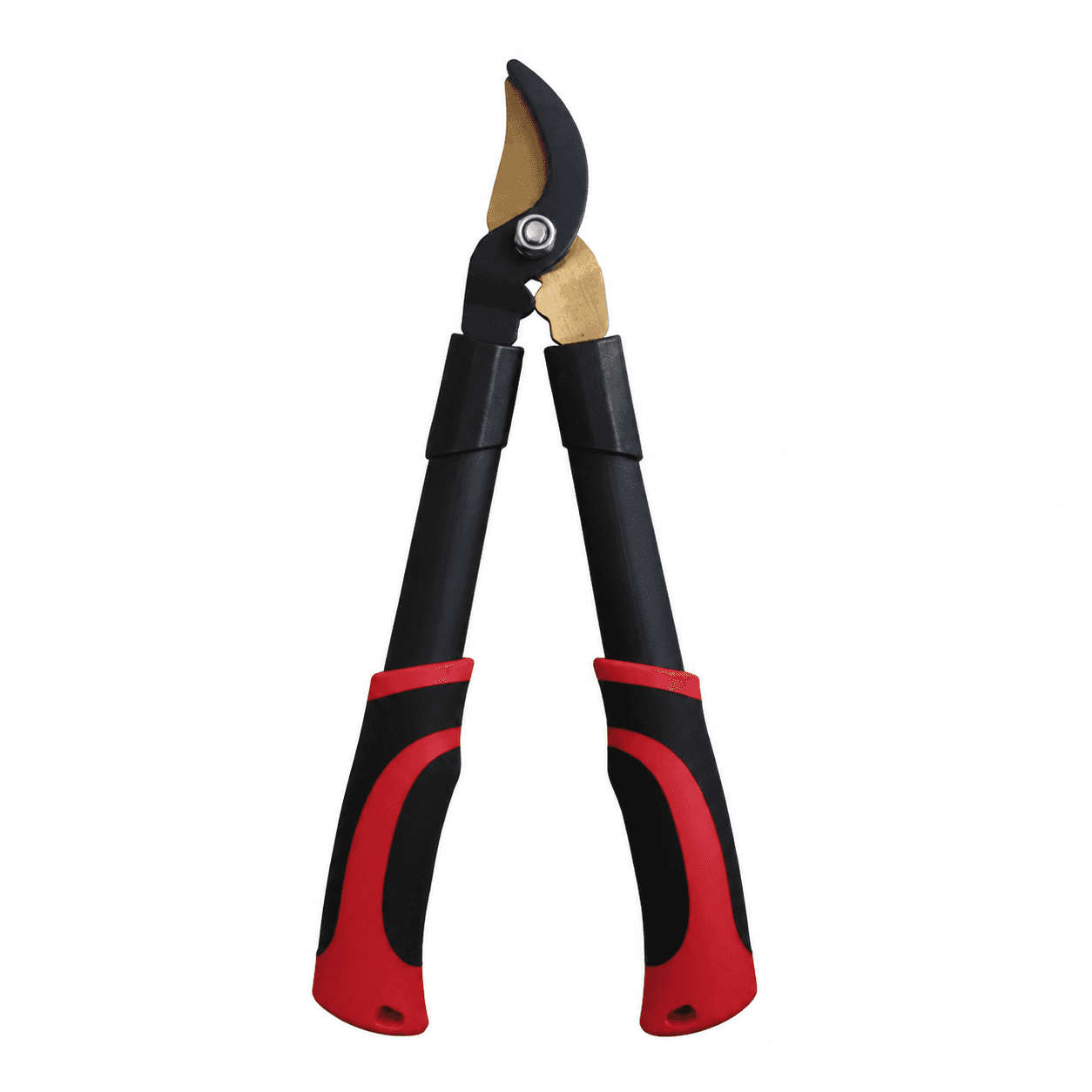 HA3920 Bypass Lopper 25mm Wet/15mm Dry Cut 65Mn Blade Steel Handle | Sunwell Tools
