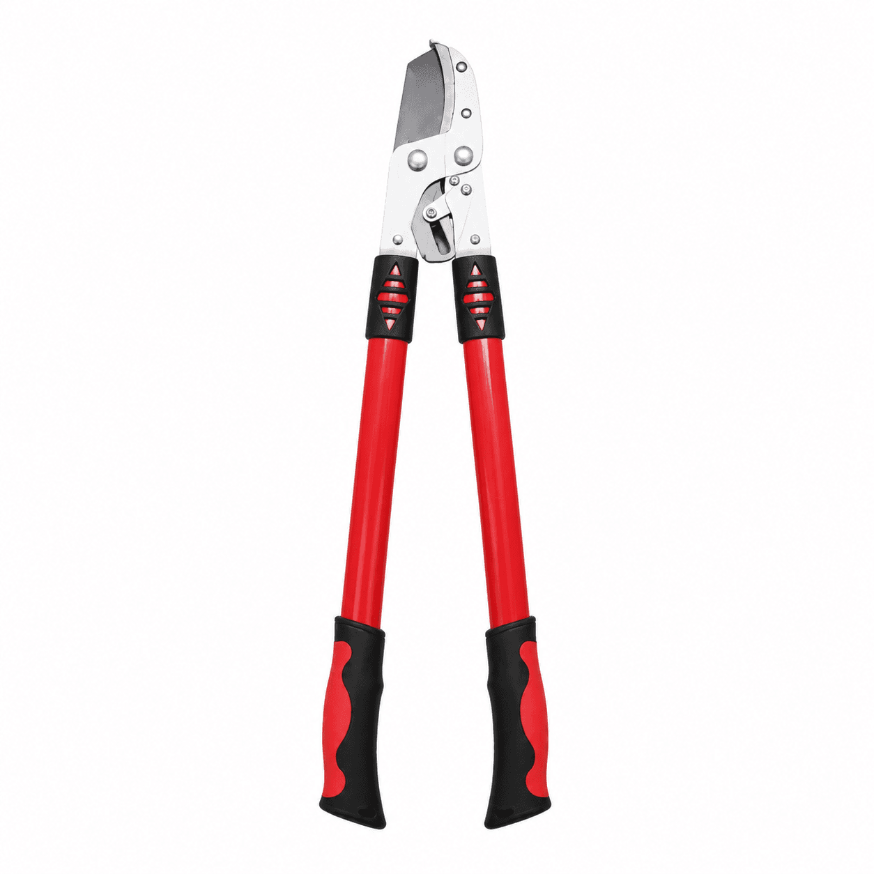 HA4917S-1 75cm Heavy Duty Anvil Lopper 65Mn Steel ILAFLON Blade Steel Handle | Sunwell Tools