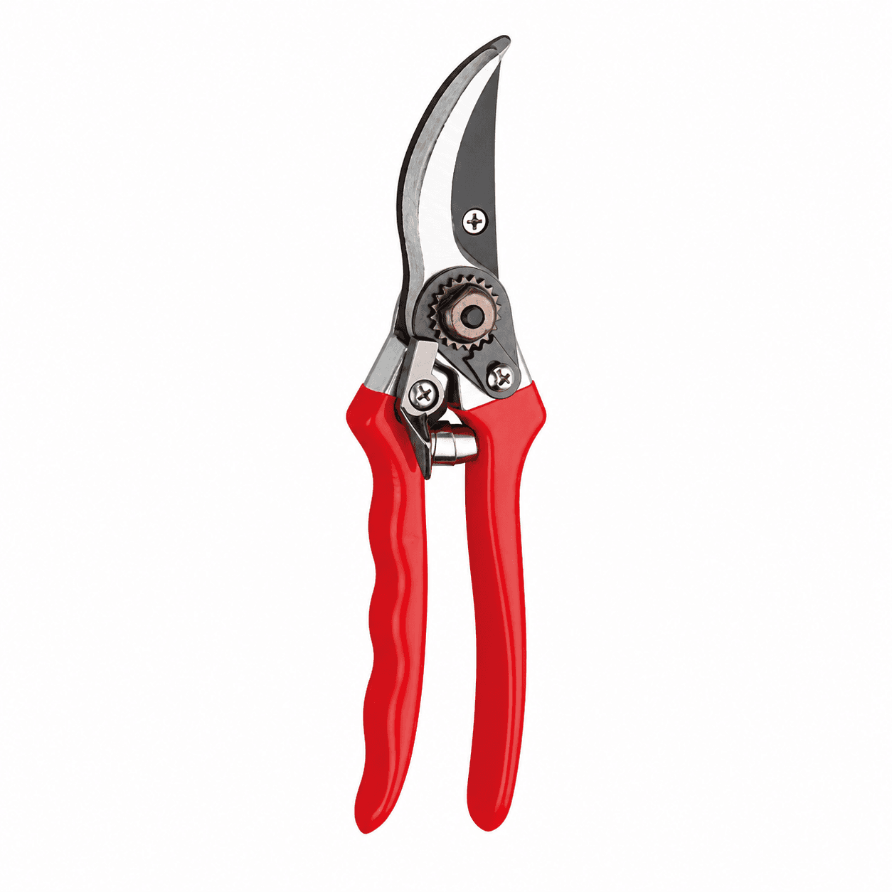 Sunwell HC033R 8-1/4" Pruning Shears Professional Garden Secateurs | Sunwell Tools