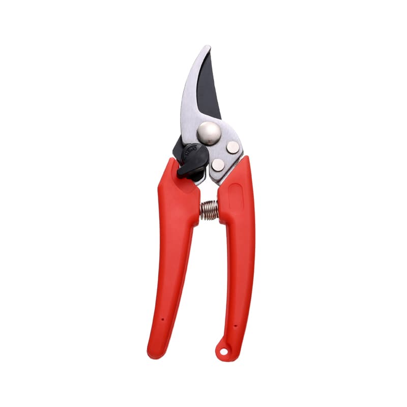 HC064 7-Inch Bypass Pruner Carbon Steel | Sunwellco Tools