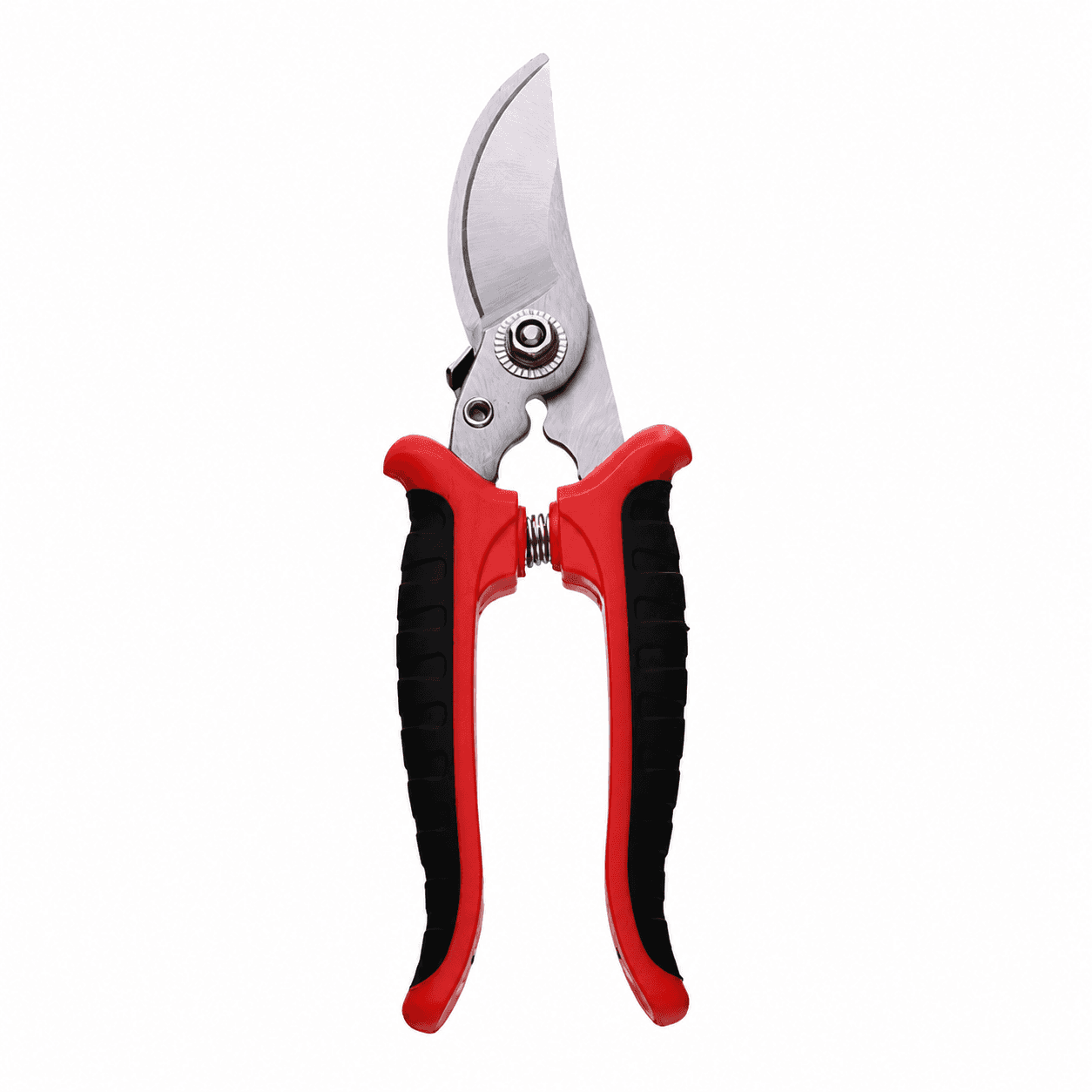 HC128 Professional Stainless Steel Bypass Pruning Shear 8" Lightweight | Sunwell Tools