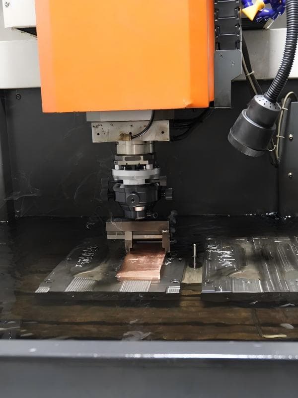 Mold Design & Manufacturing