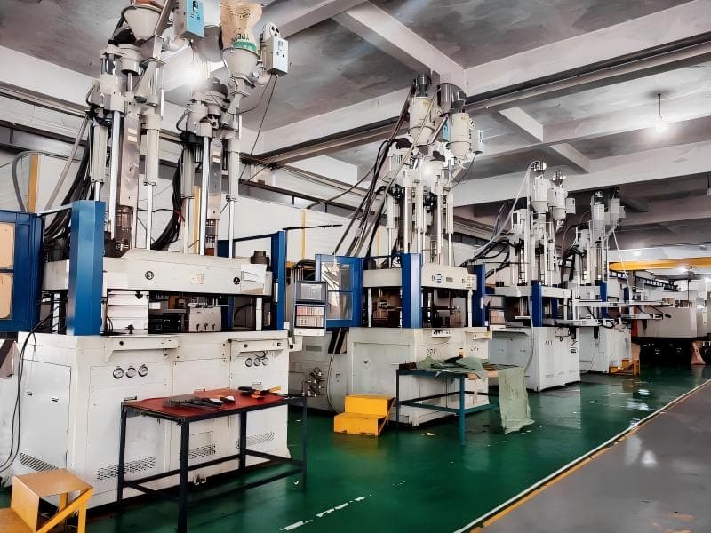 Injection Molding