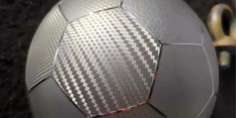Surface Grinder