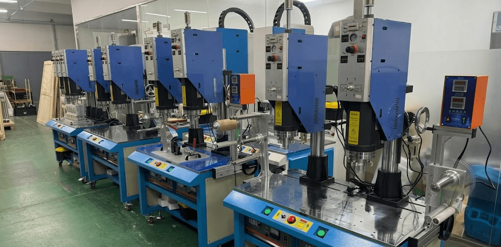 Plastic Welding