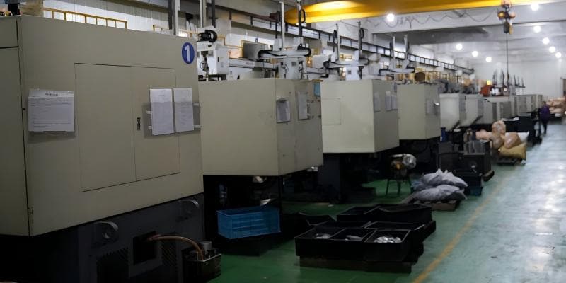 Injection Machine