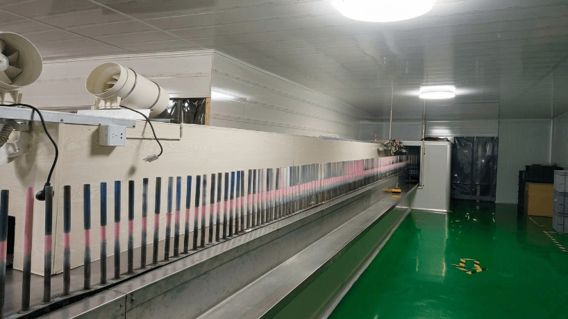 Surface Treatment Quality Assurance