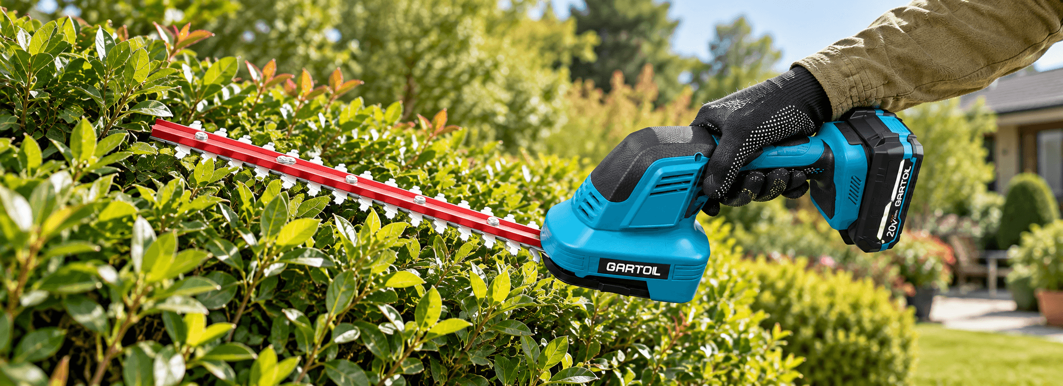 Looking for Professional Electric Hedge Trimmer OEM/ODM Solutions?
