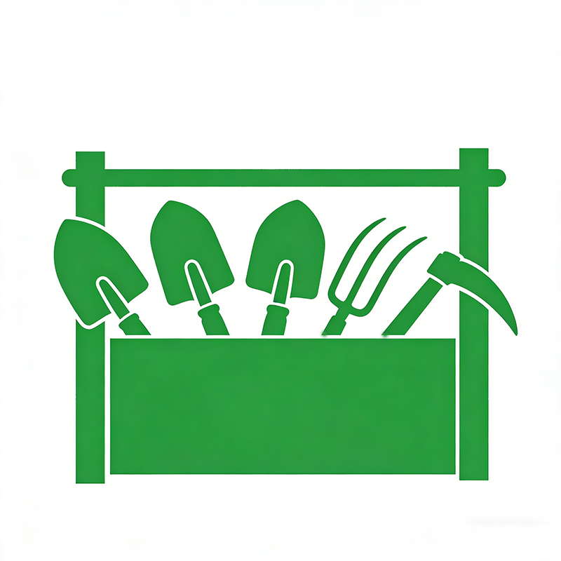 Garden Electric Tools